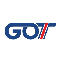 GOTeam Racing logo - Similar company to Nova Racing