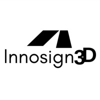 Innosign3D logo - Similar company to The Protoprint Project