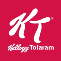 Kellogg Tolaram KSA logo - Similar company to Persil