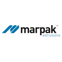Marpak Extrusions Ltd logo - Similar company to Allthread Plastics Limited