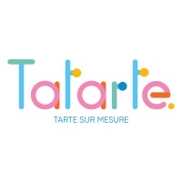 Tatarte logo - Similar company to Do Good Design Co.