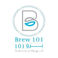 Brew 101 logo - Similar company to Hexnand