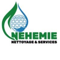 NEHEMIE NETTOYAGE & SERVICES logo - Similar company to Tk Cleaning - Nettoyage Professionnel De Chantiers