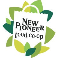 New Pioneer Co-Op