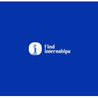 Find Internships logo - Similar company to Akanda Studio