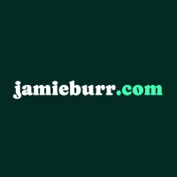 jamieburr.com logo - Similar company to Nest - Network Of Emerging Scholars In Tourism And Hospitality