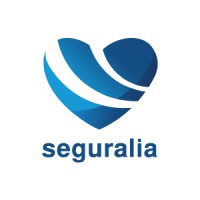 Seguralia logo - Similar company to Busqo.Com