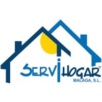 Servihogar Málaga logo - Similar company to Netelip