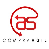 Ágil Store logo - Similar company to Todoclick