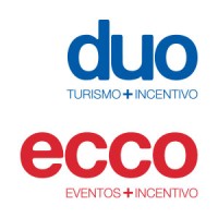 Duo Turismo + Ecco Incentivo logo - Similar company to Discover Eventos