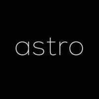 Astro Lighting logo - Similar company to Marc Wood Studio