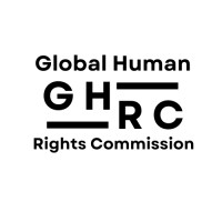 Global Human Rights Commission logo - Similar company to Jess Get Hired Podcast