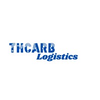 THCARB LOGISTICS logo - Similar company to Tổng Công Ty Cptm&Dv Chuyển Phát Nhanh Pcs