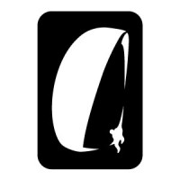 Golden Parachute Entertainment logo - Similar company to Qrbrd 🇮🇪