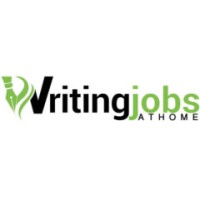 Writing Jobs At Home logo - Similar company to Codenumber