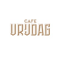 Cafe Vrijdag Amsterdam logo - Similar company to Studievereniging Meso