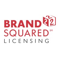 Brand Squared Licensing logo - Similar company to Spotlight Licensing & Brand Management