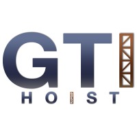GTI HOIST LTD logo - Similar company to Dssec Ltd.