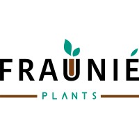 FRAUNIE PLANTS SAS logo - Similar company to Terrattitude