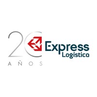 Express Logística logo - Similar company to Expresslogistica