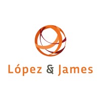 López & James logo - Similar company to Aerocafe