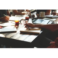 Remote Workers- Ft. Bragg logo - Similar company to Remote Breakroom