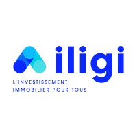 iligi logo - Similar company to Marchani
