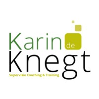 Karin de Knegt Supervisie Coaching & Training logo - Similar company to Momonk