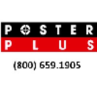 Poster Plus