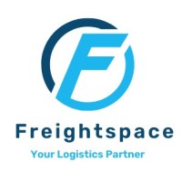 Freightspace Ltd logo - Similar company to Servero Limited