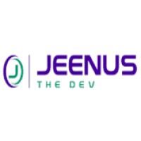 Jeenus Dev logo - Similar company to 2Chat