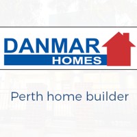 Danmar Homes Pty Ltd logo - Similar company to Edge Workshop