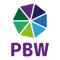PBW - Paritätisches Bildungswerk Bremen logo - Similar company to Careleaver E.V.