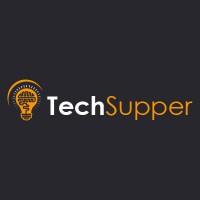 TechSupper logo - Similar company to Fox Oracle Apps Solutions