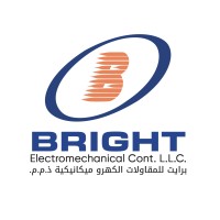 Bright electromechanical cont. L.L.C logo - Similar company to Bright Electrical Works