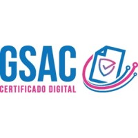GSAC Certificado Digital logo - Similar company to Rina Certificado Digital