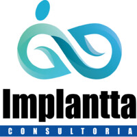 Implantta Consultoria logo - Similar company to Implantta Serviços De Informática