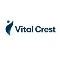Vital Crest Foundation logo - Similar company to Boxraft