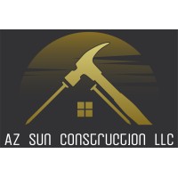 AZ Sun Construction LLC logo - Similar company to Sun Services