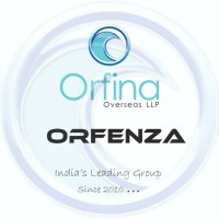Orfina Overseas LLP logo - Similar company to Biosa Motion Technologies