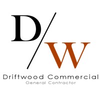 Driftwood Commercial logo - Similar company to Strata Cloud