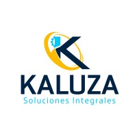 KALUZA PERÚ logo - Similar company to Sc Lubricants