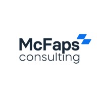McFaps Consulting Limited logo - Similar company to Netwoxx