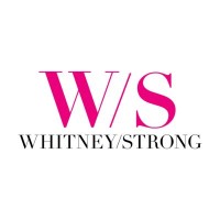 Whitney/Strong Organization logo - Similar company to Zontec, Inc. | Spc Software For Manufacturers