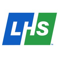 Langley Health Services logo - Similar company to Aeonsta