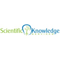 Scientific Knowledge Services