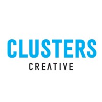 Clusters Creative logo - Similar company to Creative Industries Clusters Programme