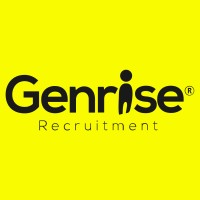 Genrise logo - Similar company to Harkboot.Nl Bv