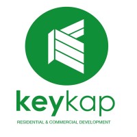 Keykap Ltd logo - Similar company to Blackbrook Barns