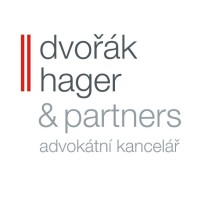 Dvořák Hager & Partners
